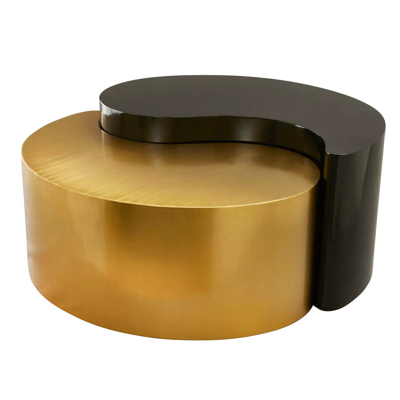 Ying Yang - Table by HouseOfZazla
