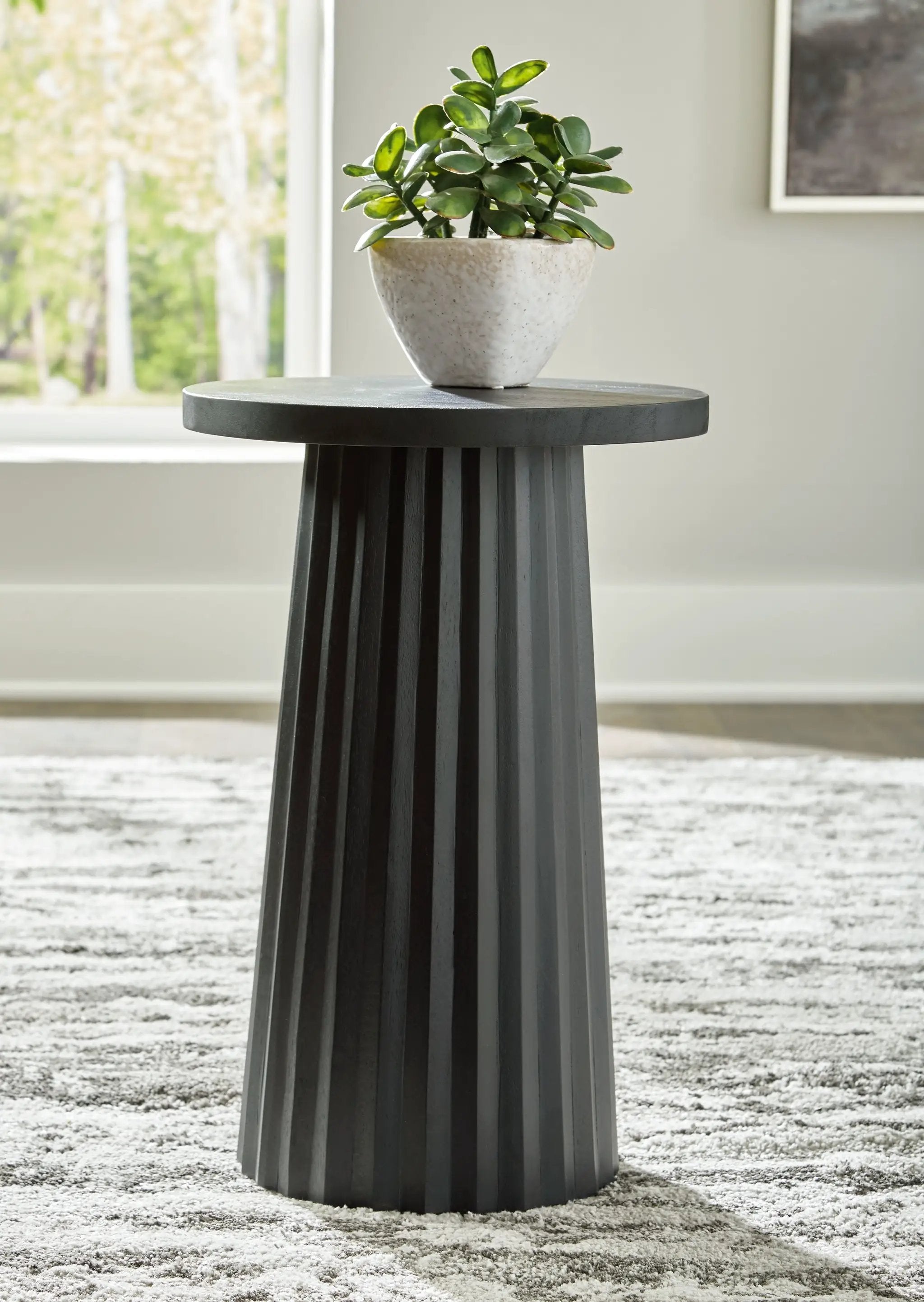 Ceilby - Accent Table by Unique Piece Furniture