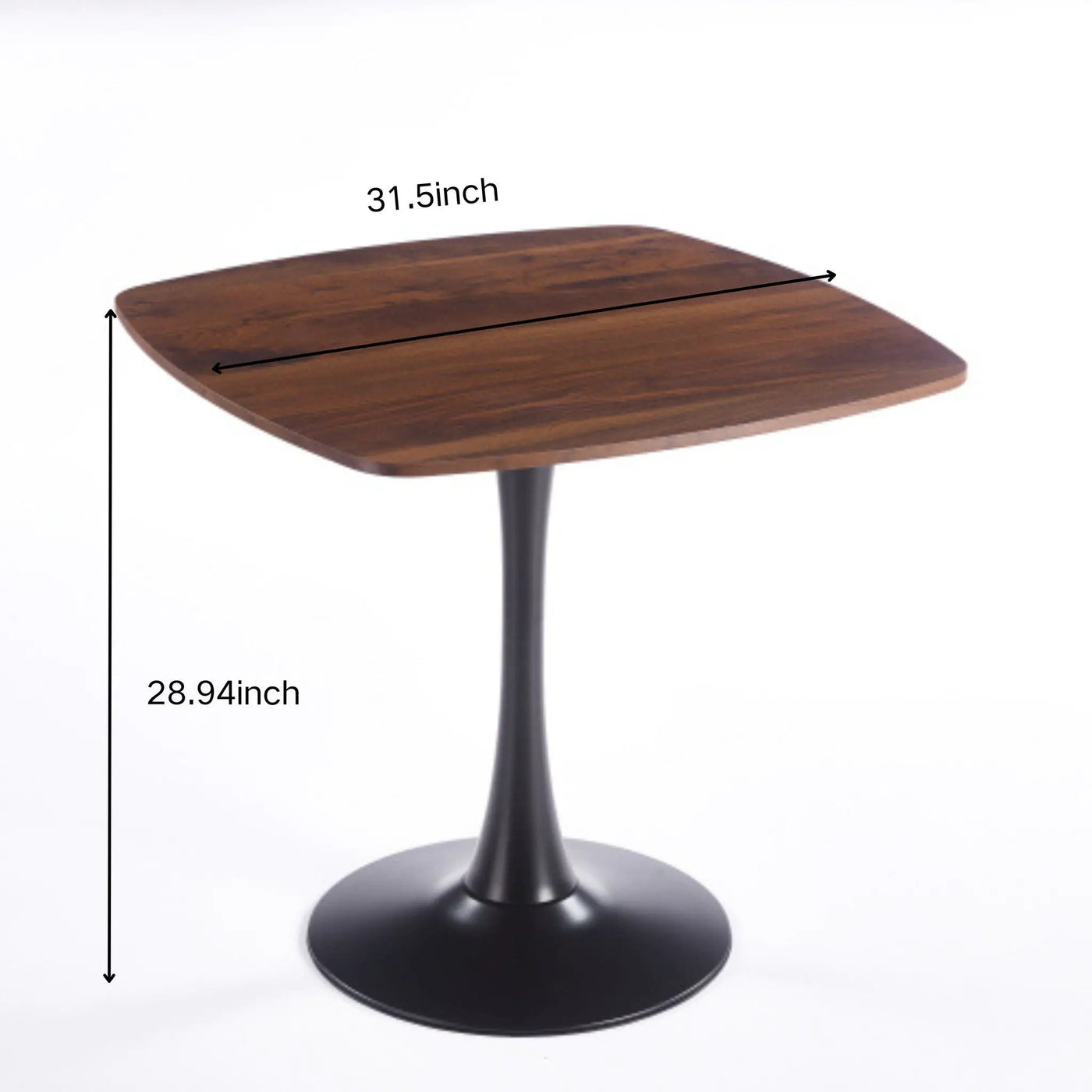 Modern Stylish Design Dining Table by Unique Piece Furniture