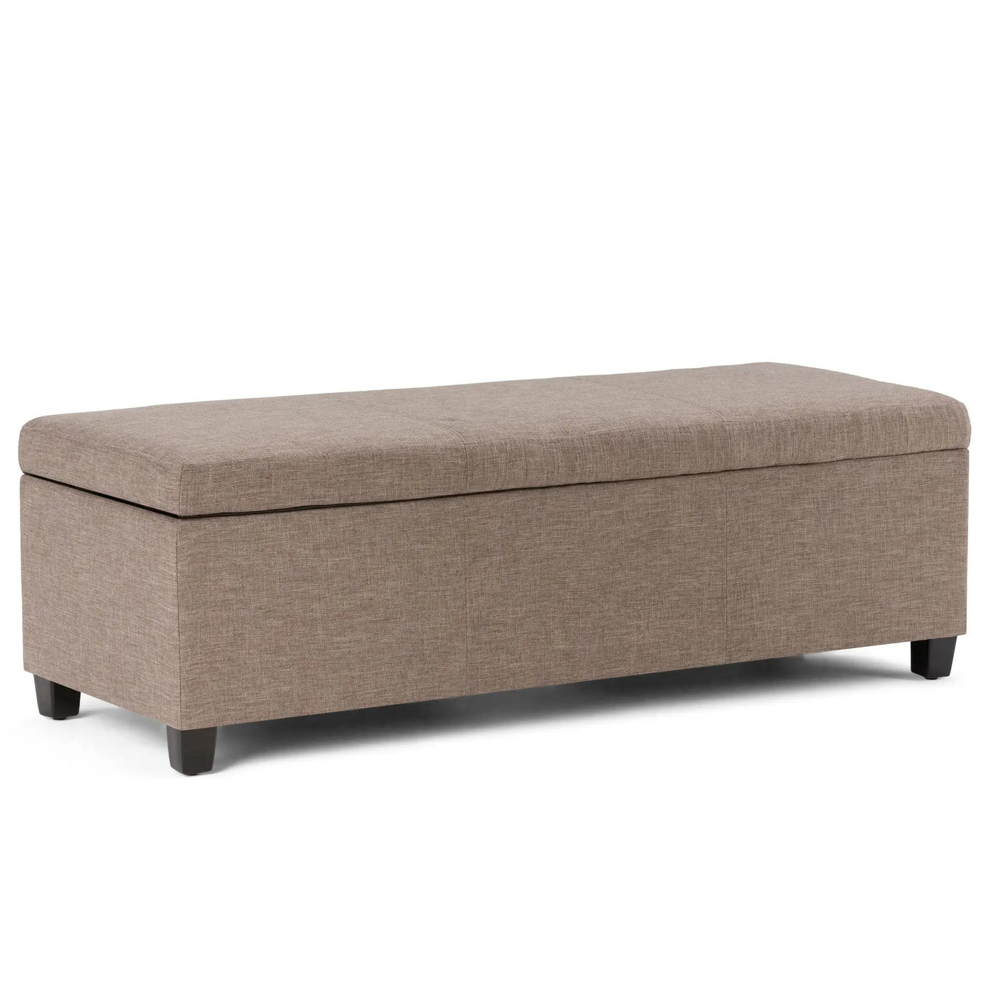 Avalon - Multifunctional Storage Ottoman Bench by Unique Piece Furniture