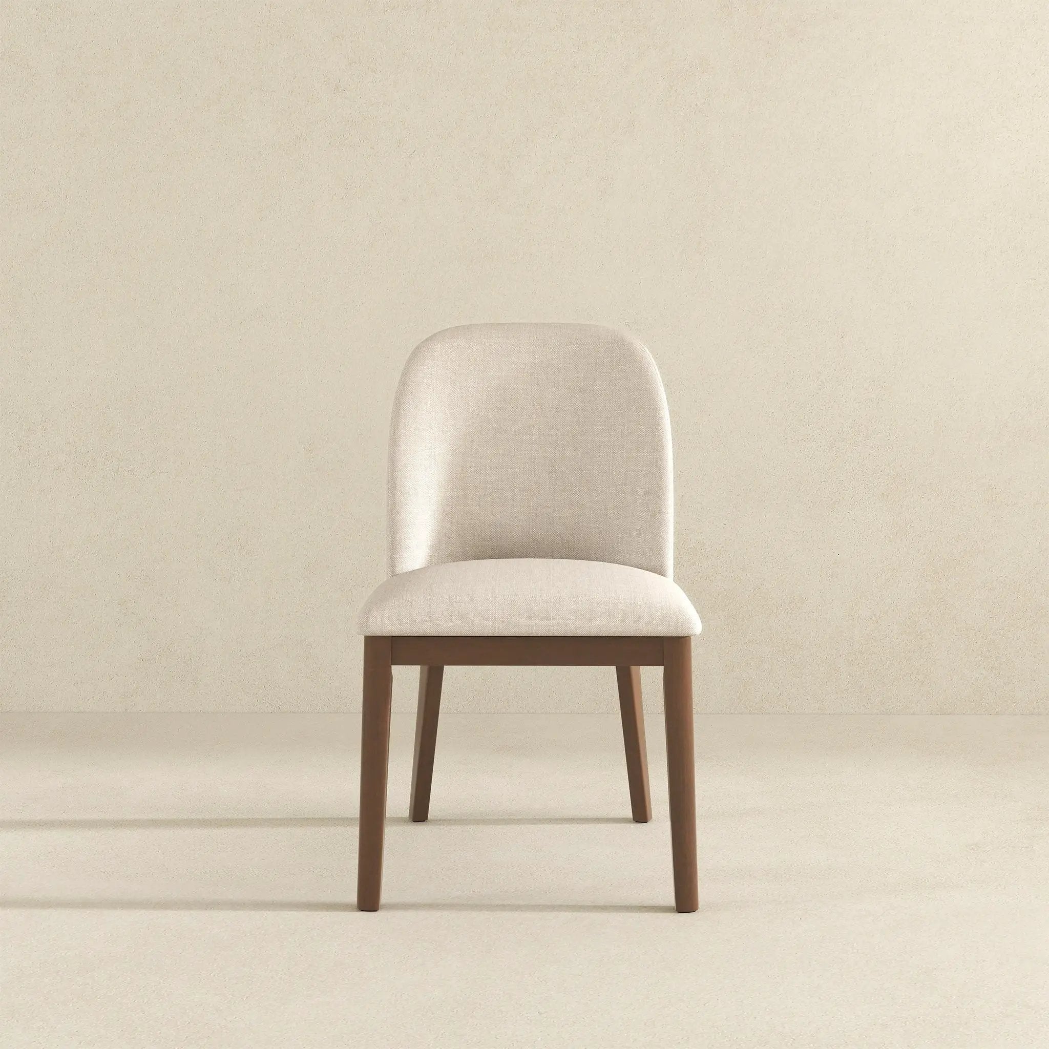 Kaitlyn - Comfort Dining Chair (Set of 2) by HouseOfZazla