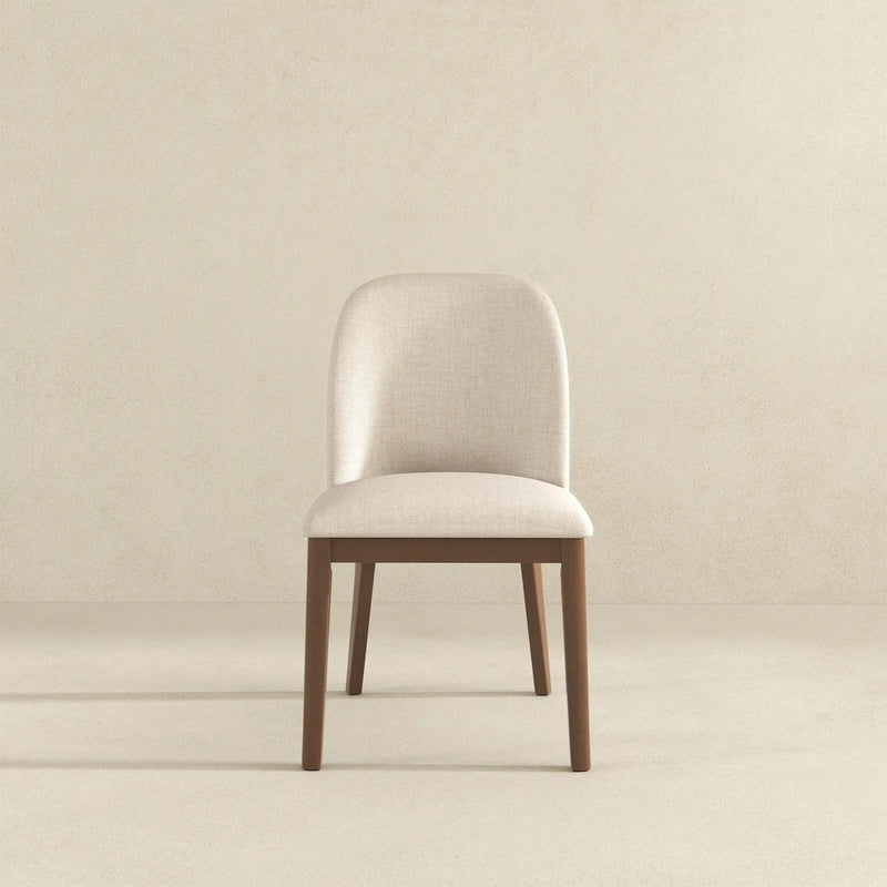 Kaitlyn - Comfort Dining Chair (Set of 2) by HouseOfZazla
