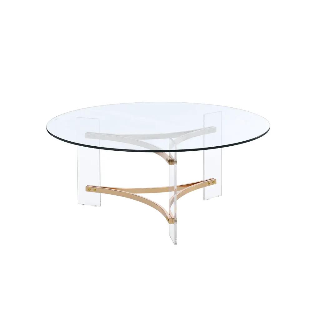 Sosi - Table by Unique Piece Furniture