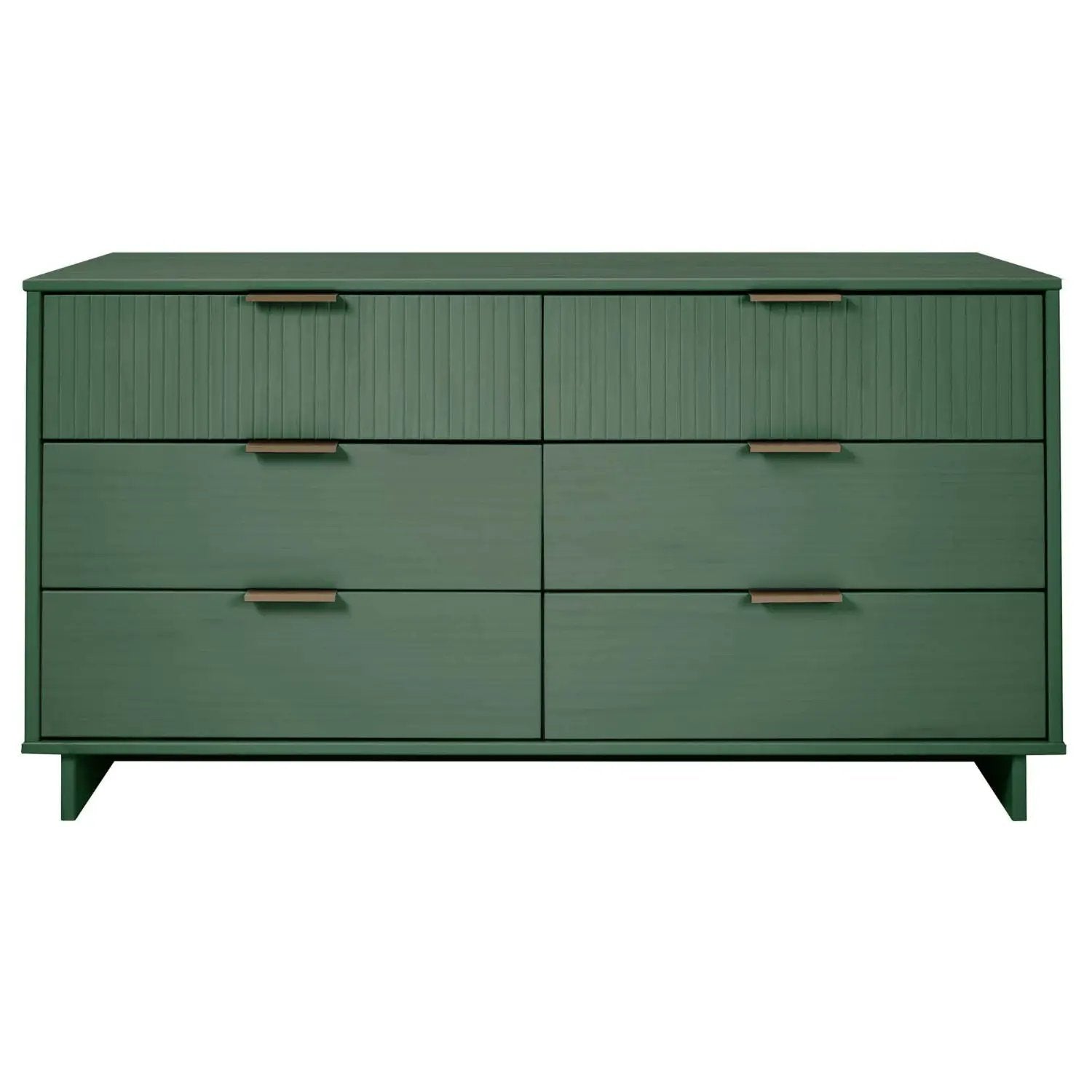 Granville - Dresse With 6 Drawers by HouseOfZazla