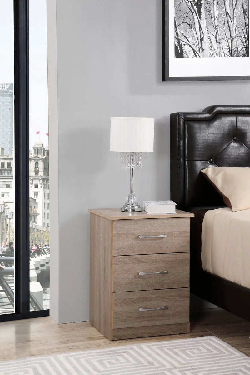 High Quality Nightstand by Unique Piece Furniture