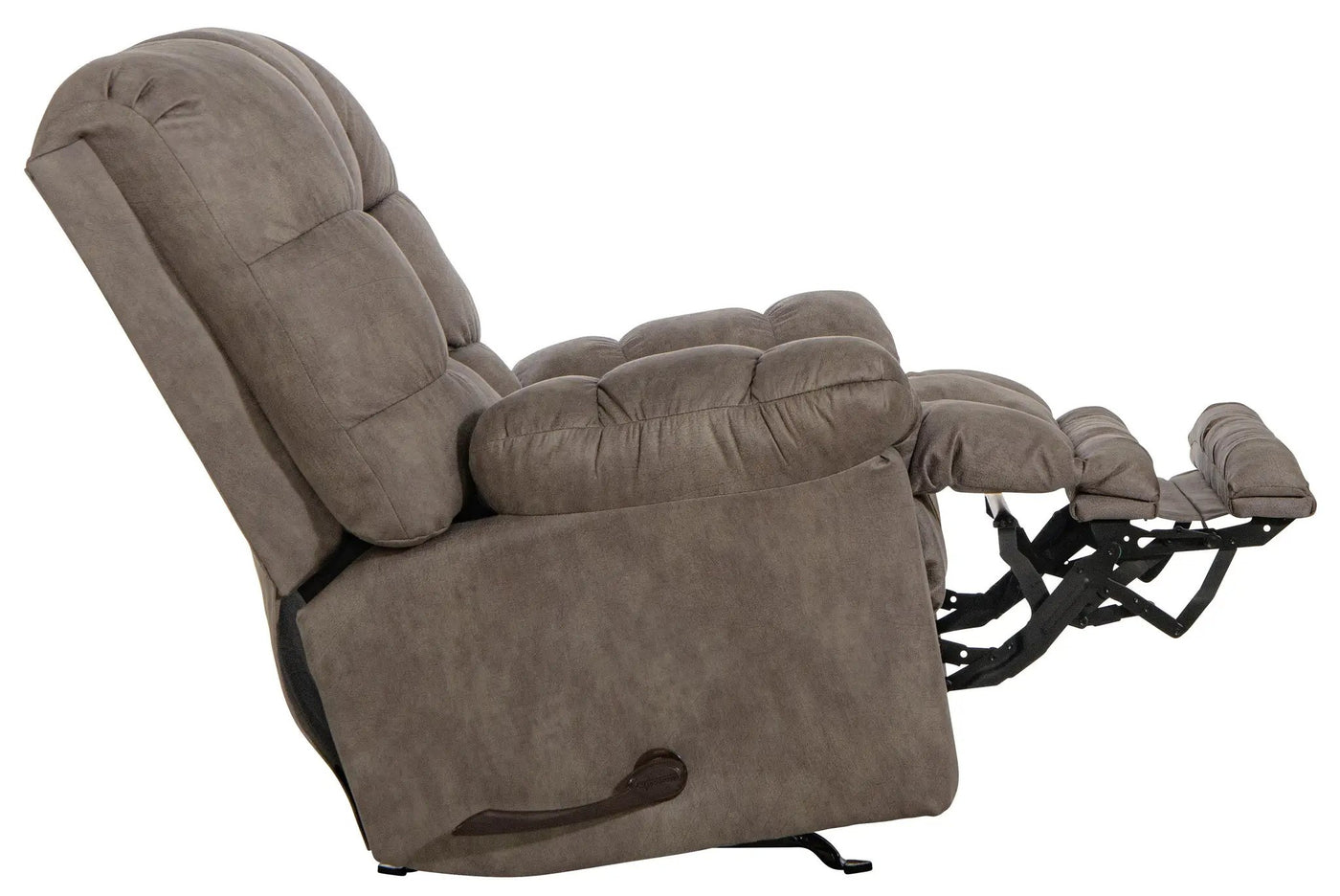 Machado - Chaise Rocker Recliner by Unique Piece Furniture