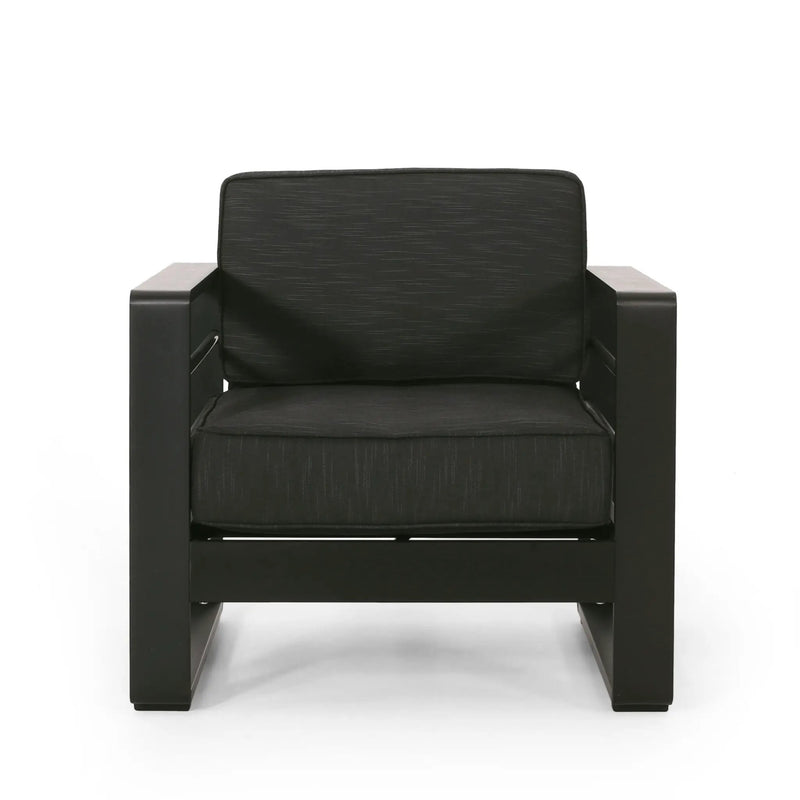 Maya Bay Club Chair by HouseOfZazla