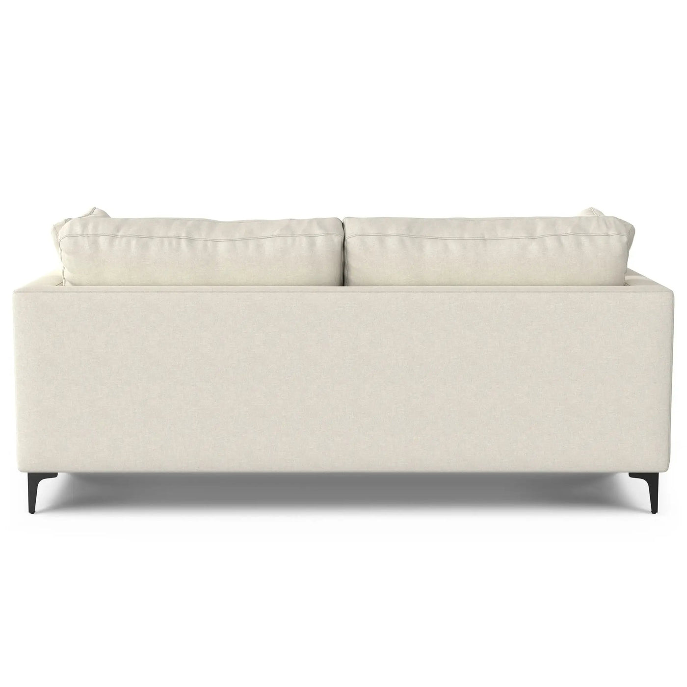 Ava - Mid Century Sofa With Ottoman Set by Unique Piece Furniture