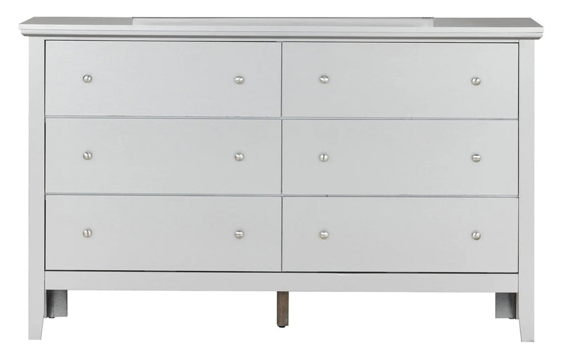 Primo - Dresser by HouseOfZazla