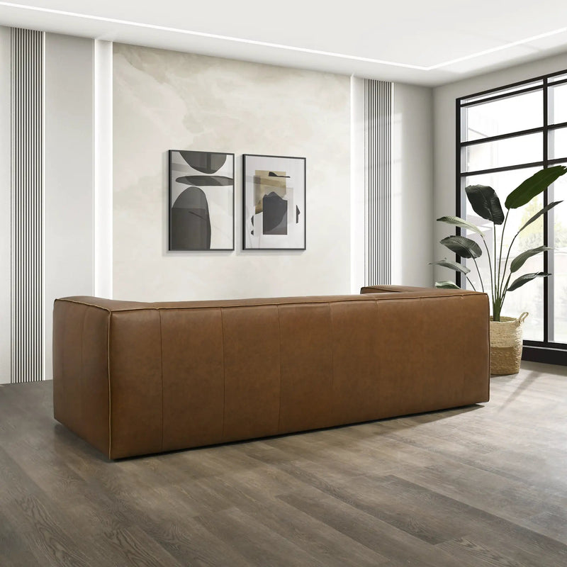 Colton Sofa by HouseOfZazla