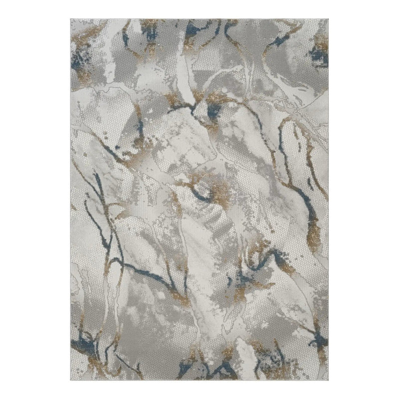 Geometrix - Area Rug With 3D Effect by Unique Piece Furniture