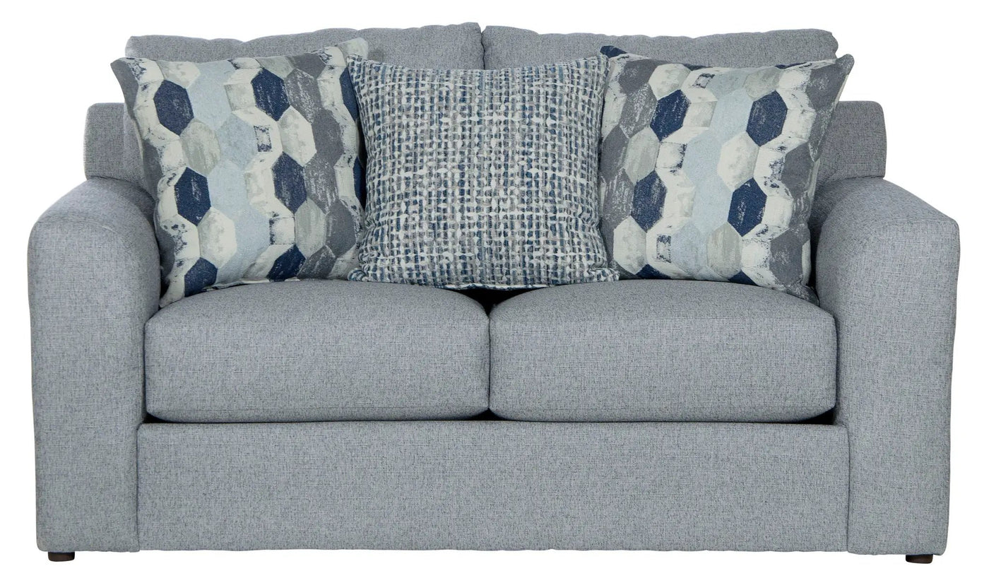 Hooten - Loveseat by Unique Piece Furniture