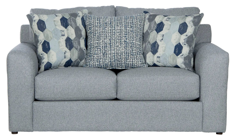 Hooten - Loveseat by Unique Piece Furniture