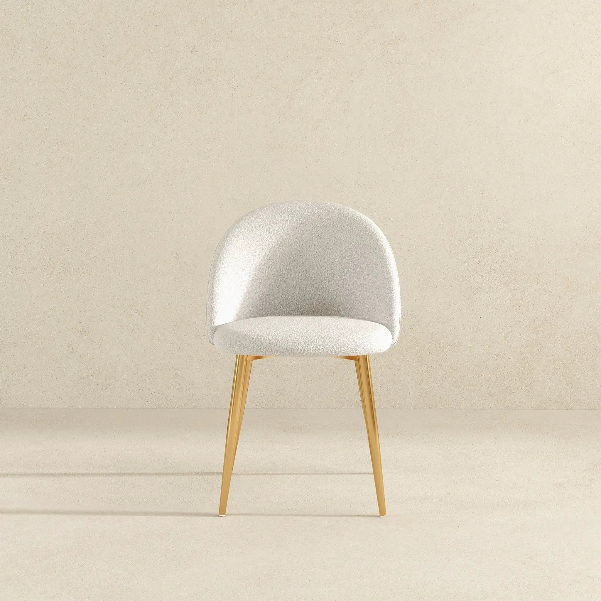 Marion - Mid Century Modern Dining Chair (Set of 2) by HouseOfZazla