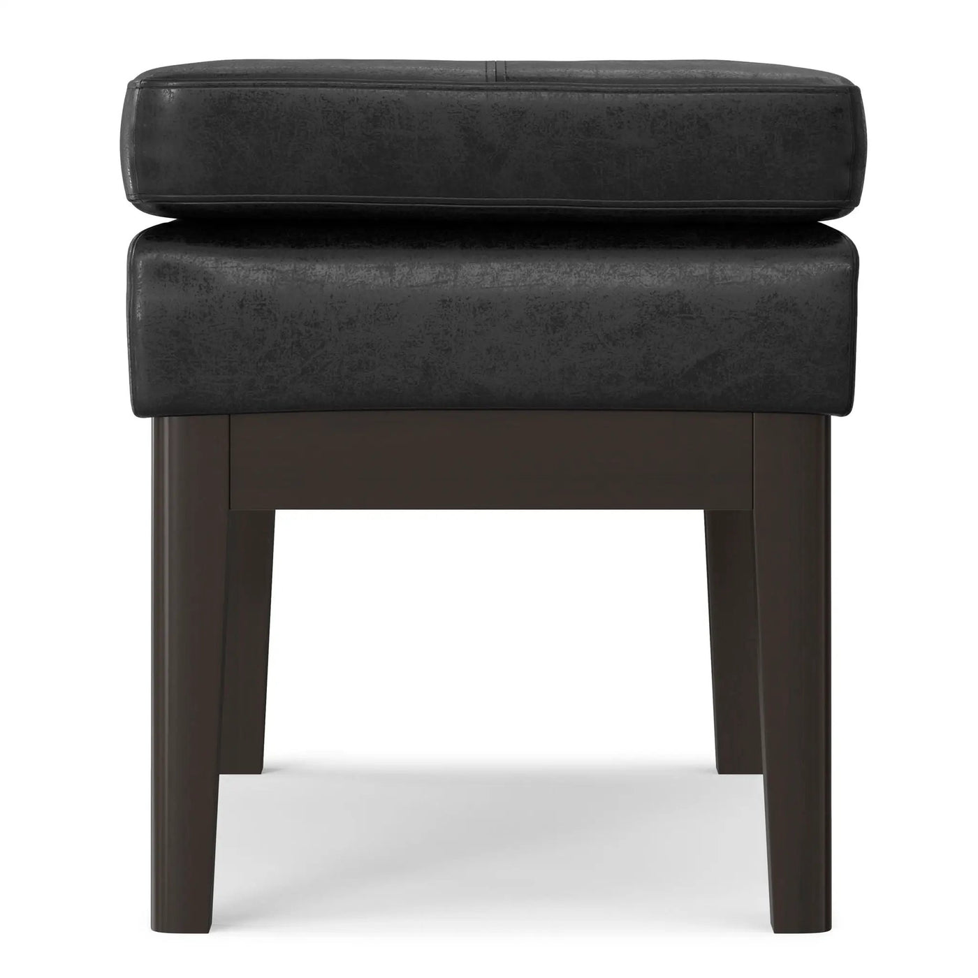 Carlson - Ottoman Bench, Mid Century Design by HouseOfZazla