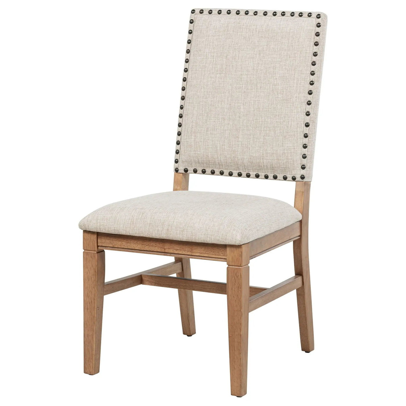Carlos - Dining Side Chair (Set of 2) by HouseOfZazla