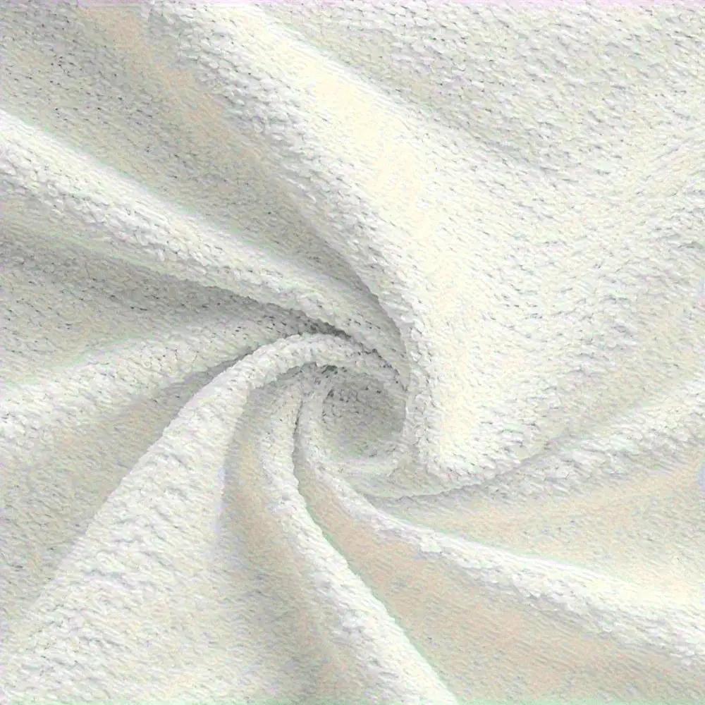 Beach Towel - Quick-Dry Microfiber Horse Print by House Of Avana