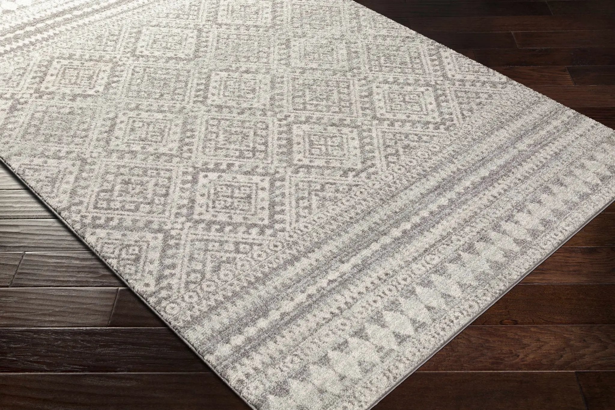 Beadnell Area Rug - Clearance by Boutique Rugs
