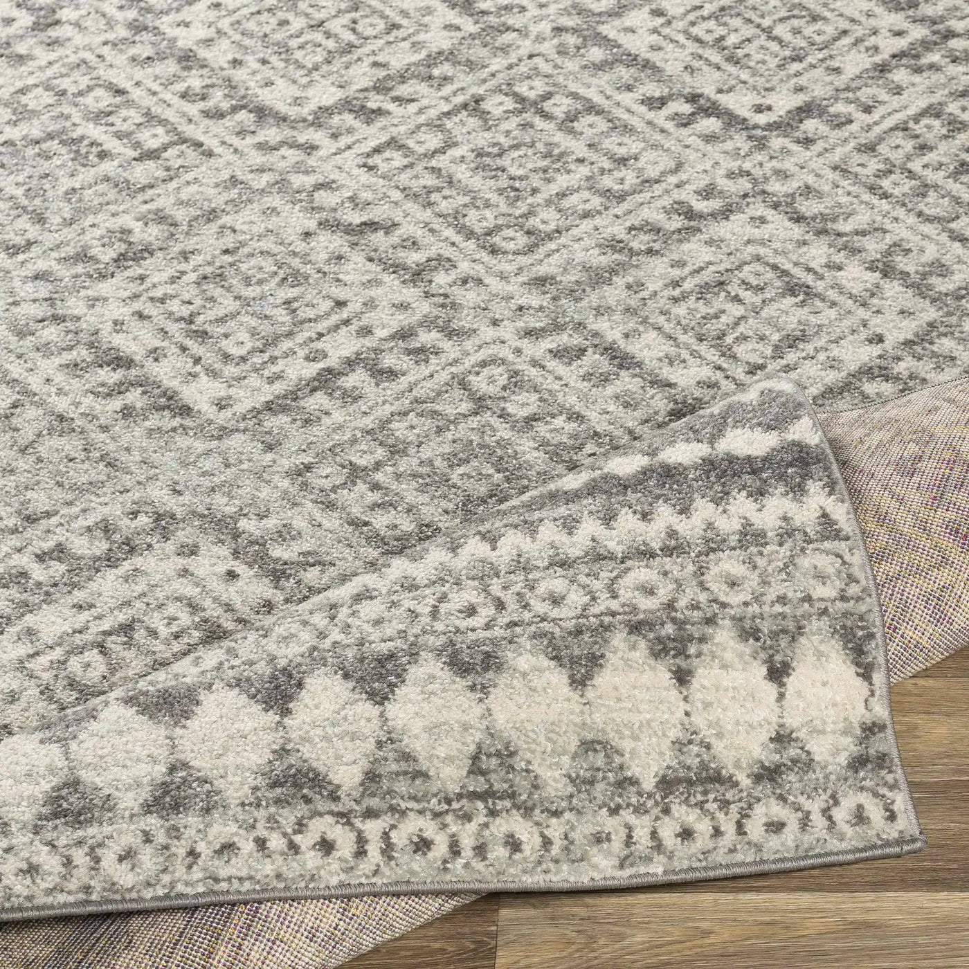 Beadnell Area Rug - Clearance by Boutique Rugs