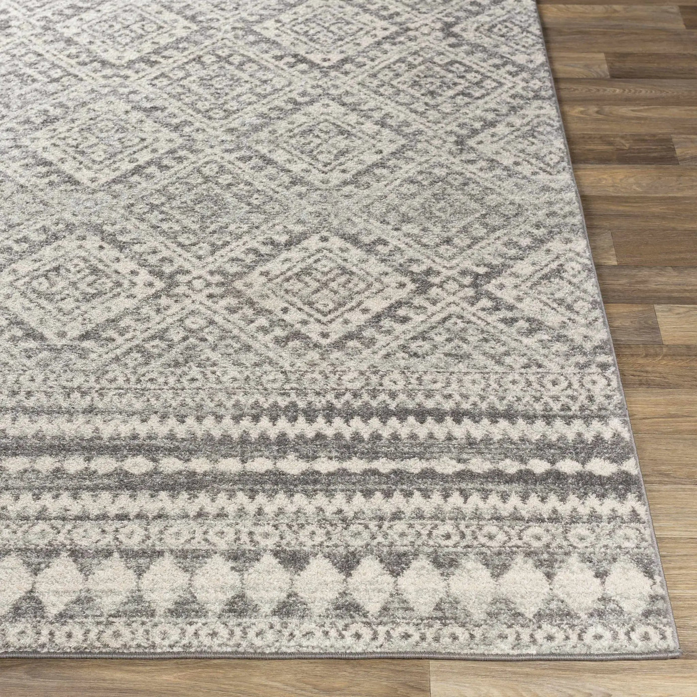 Beadnell Area Rug - Clearance by Boutique Rugs