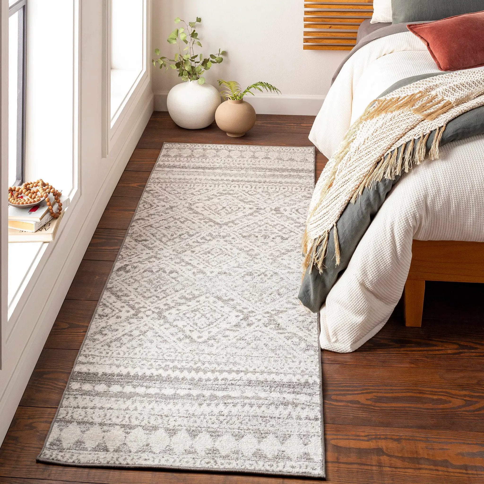 Beadnell Area Rug - Clearance by Boutique Rugs