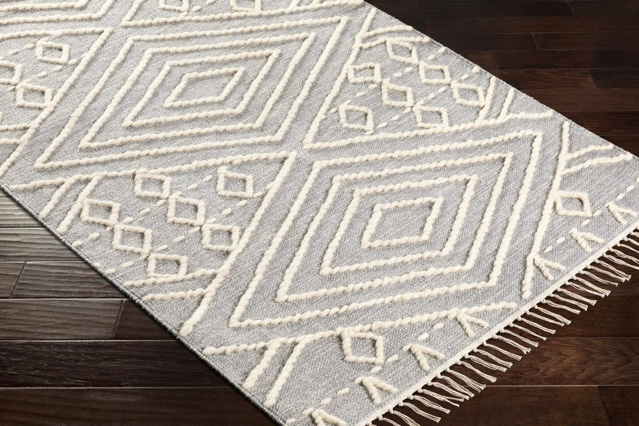 Bealeton Area Rug - Clearance by Boutique Rugs