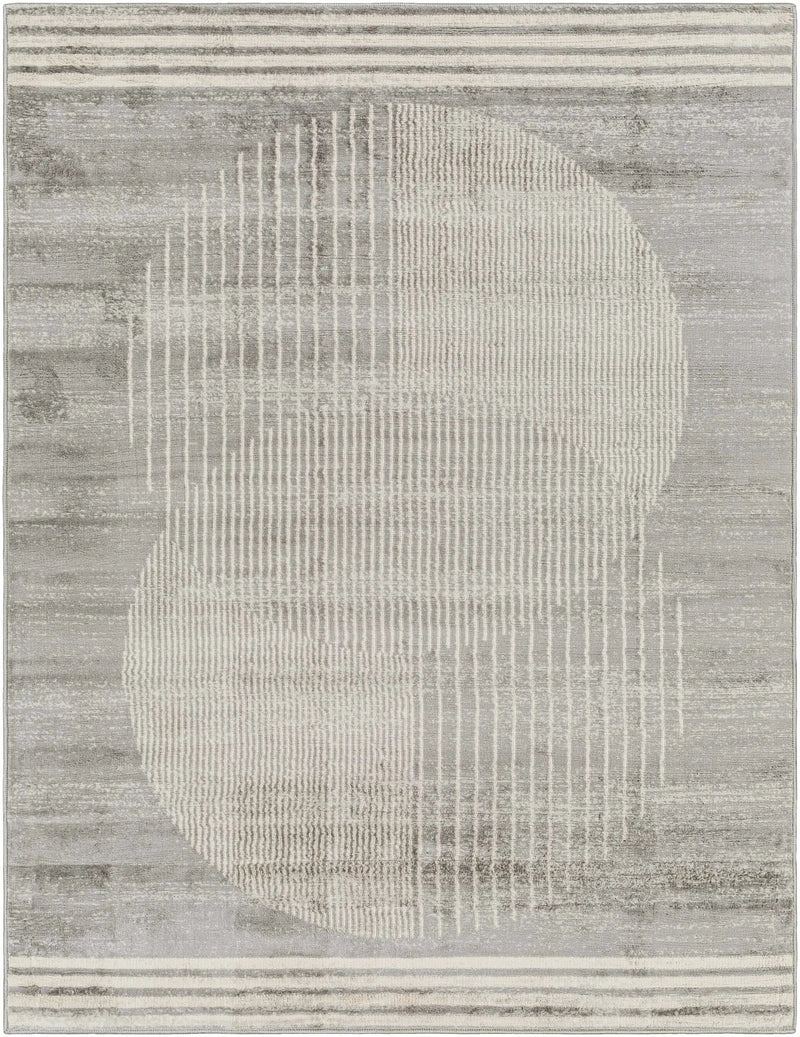 Beauregard Area Rug - Clearance by Boutique Rugs