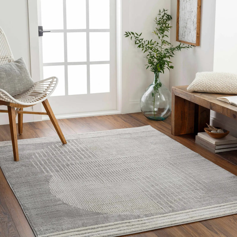 Beauregard Area Rug - Clearance by Boutique Rugs