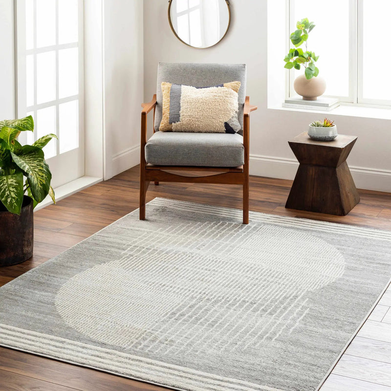 Beauregard Area Rug - Clearance by Boutique Rugs