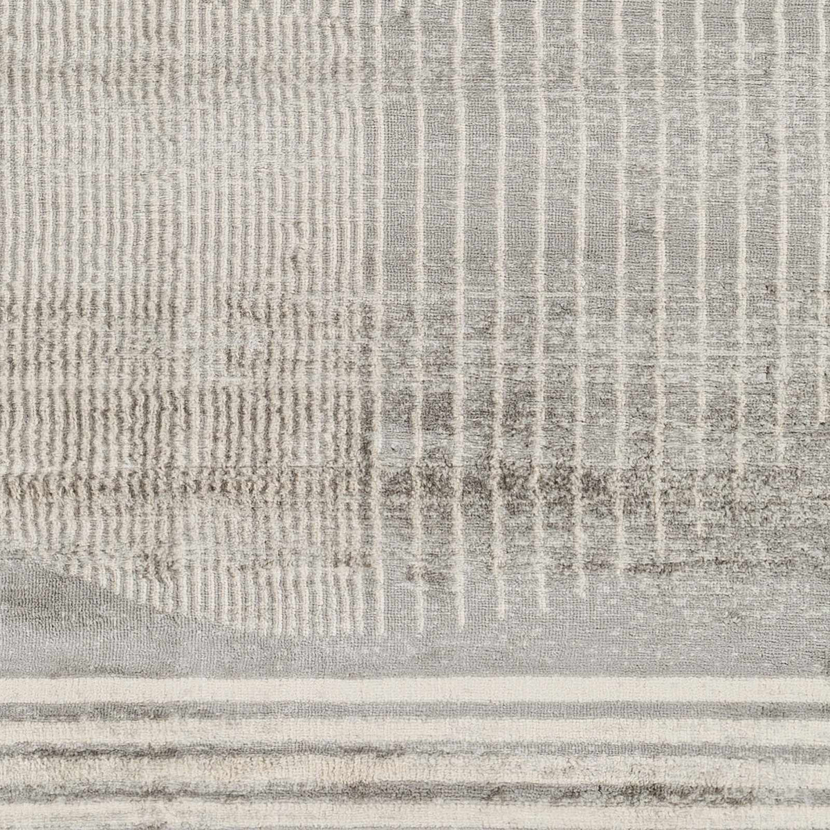 Beauregard Area Rug - Clearance, sample swatch