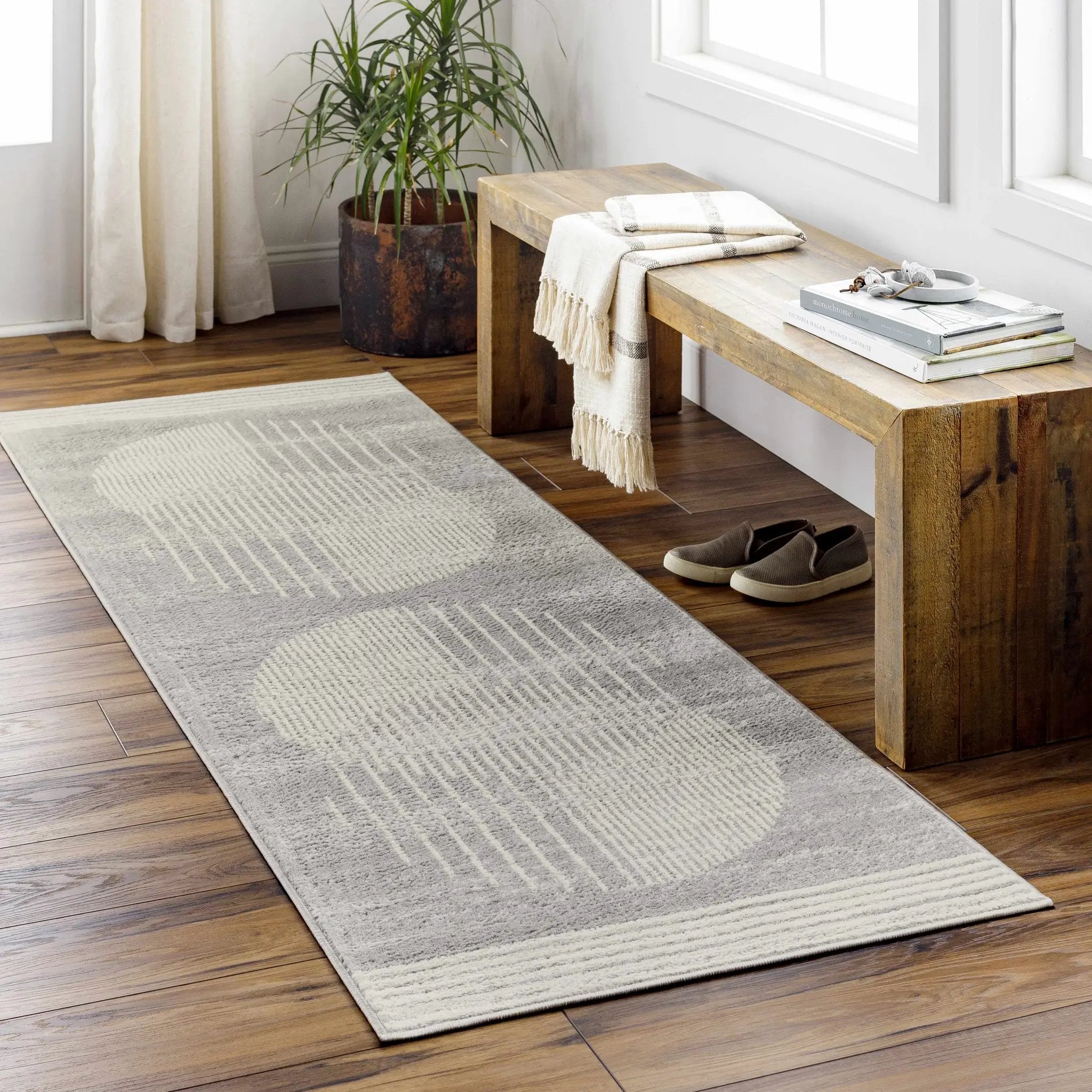 Beauregard Area Rug - Clearance by Boutique Rugs