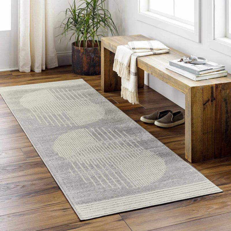 Beauregard Area Rug - Clearance by Boutique Rugs