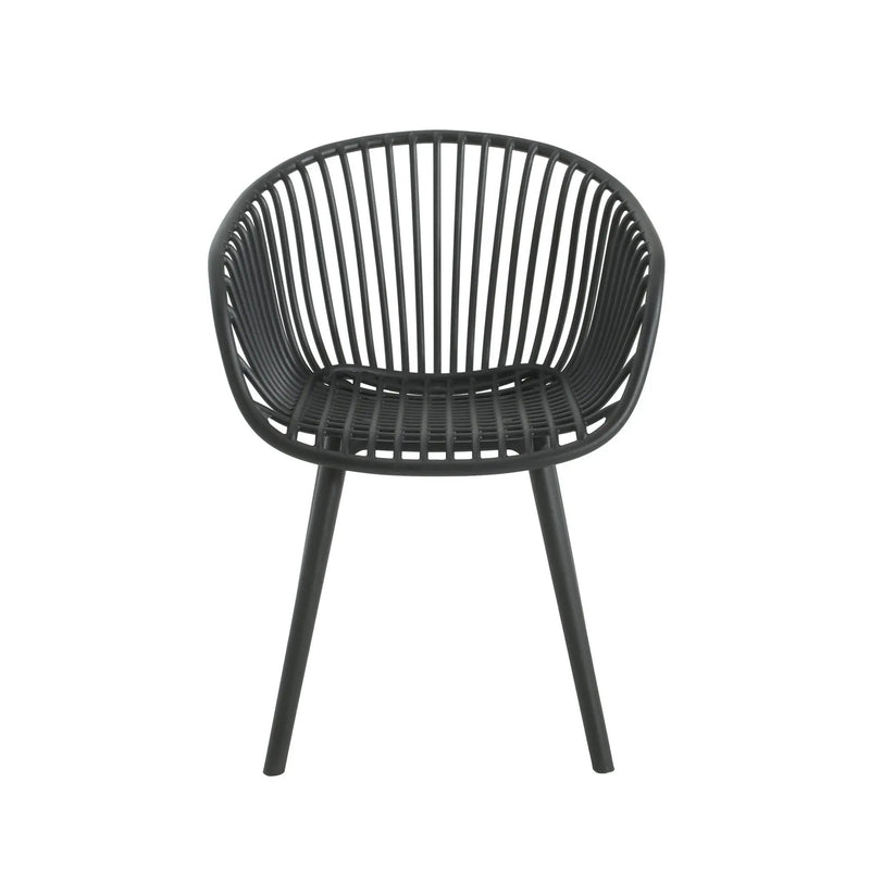 Mykonos - Chair (Set of 2) by HouseOfZazla