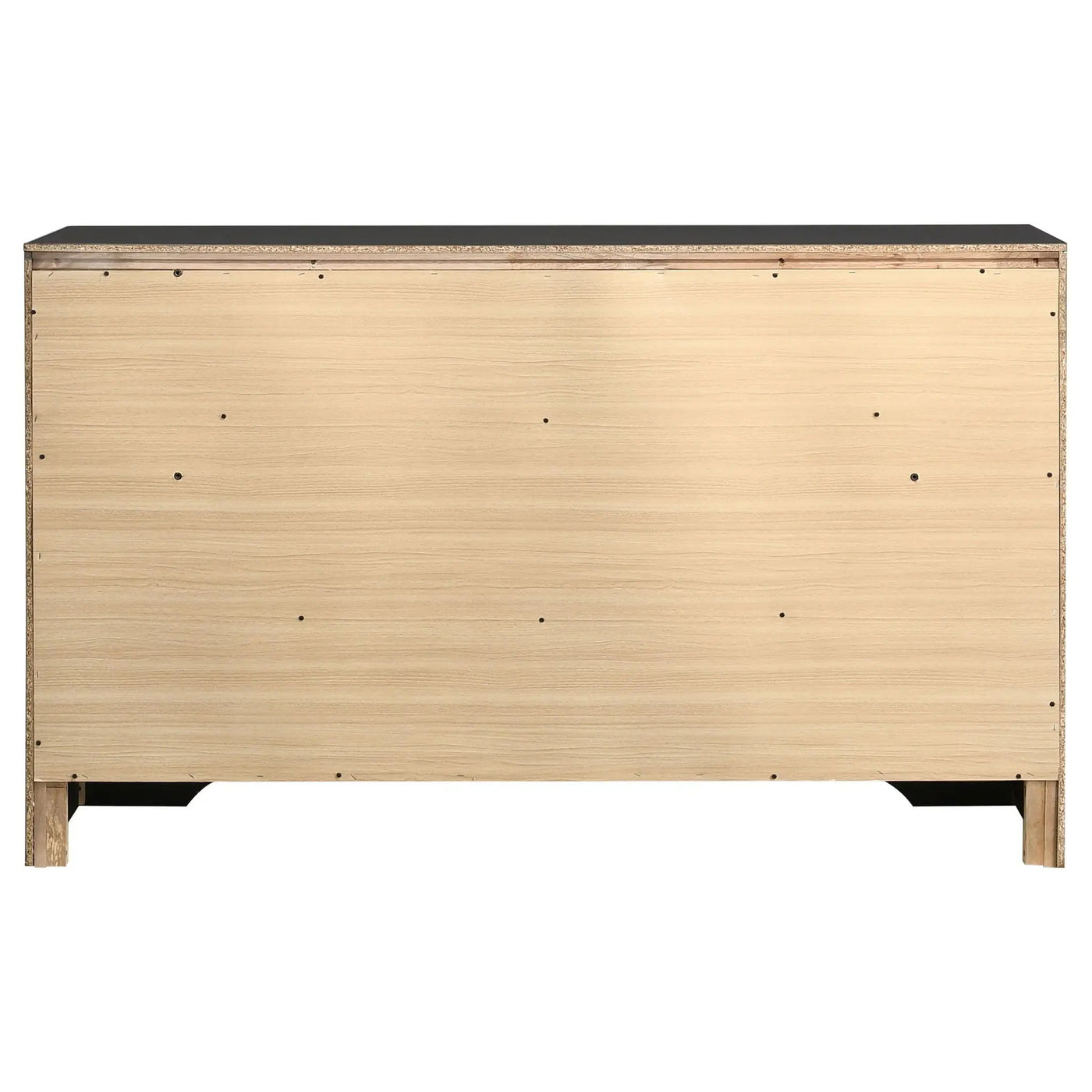 Annie - 9 Drawer Dresser by HouseOfZazla