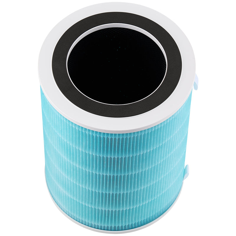 3-in-1 Air Purifier Replacement Filter H13 Filter with PP Pre-Filter by HouseOfZazla