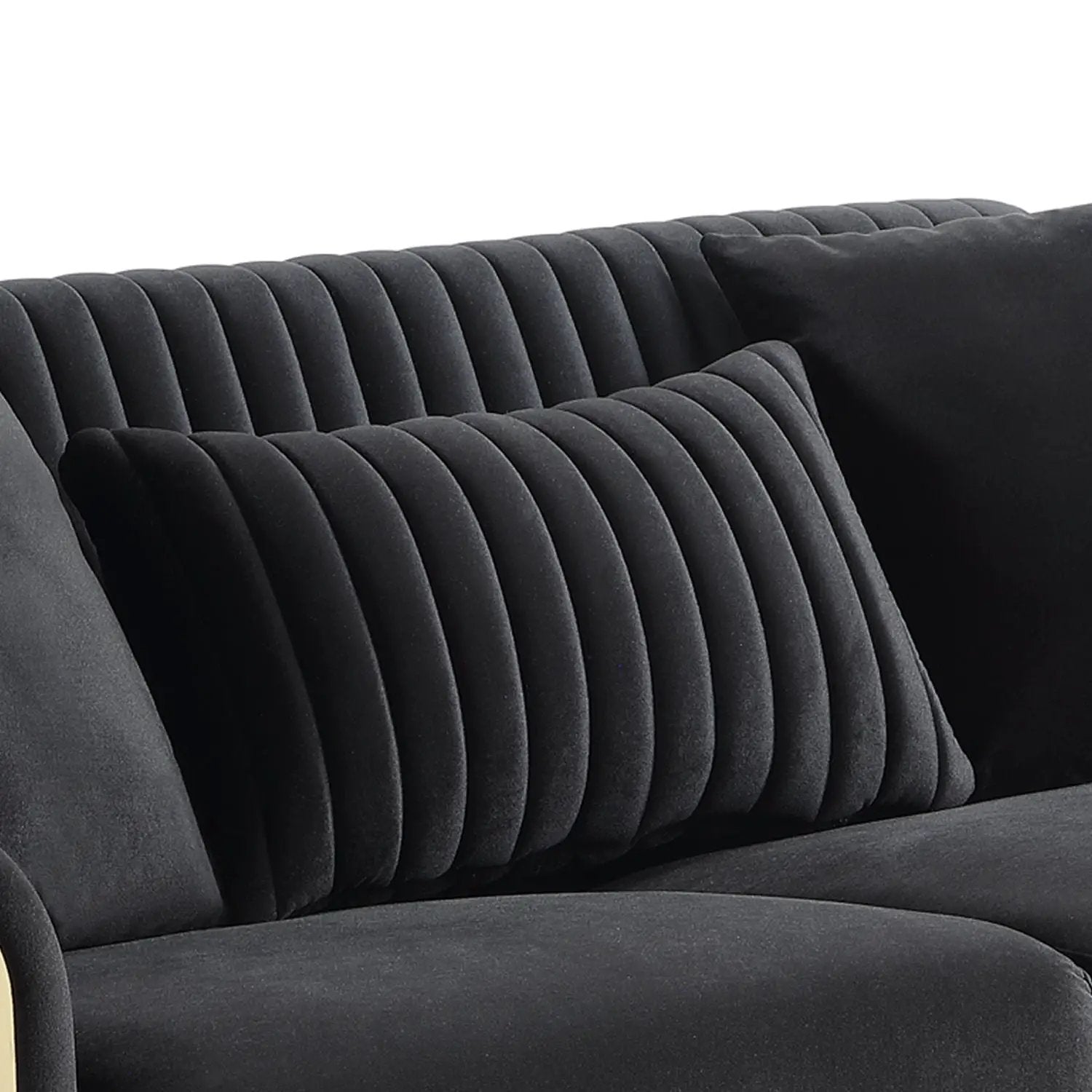 Ruby - Sofa Set by HouseOfZazla