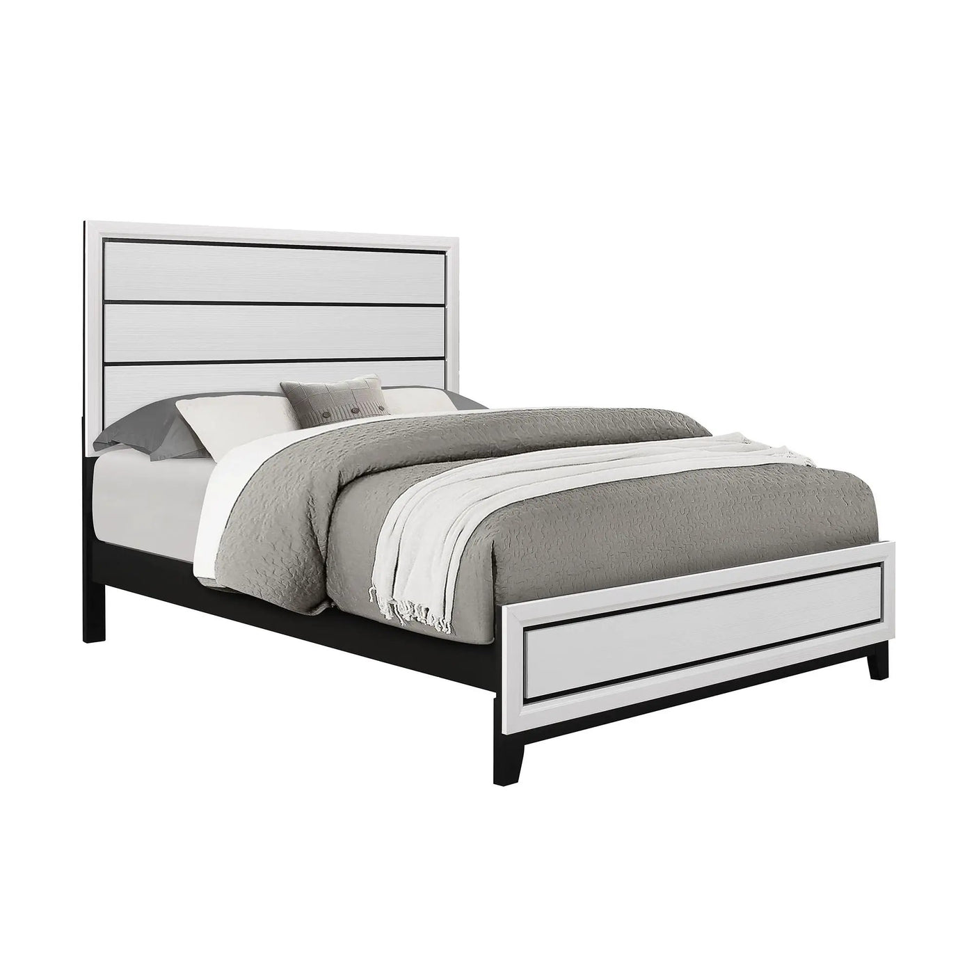 Mirage - Bed by HouseOfZazla