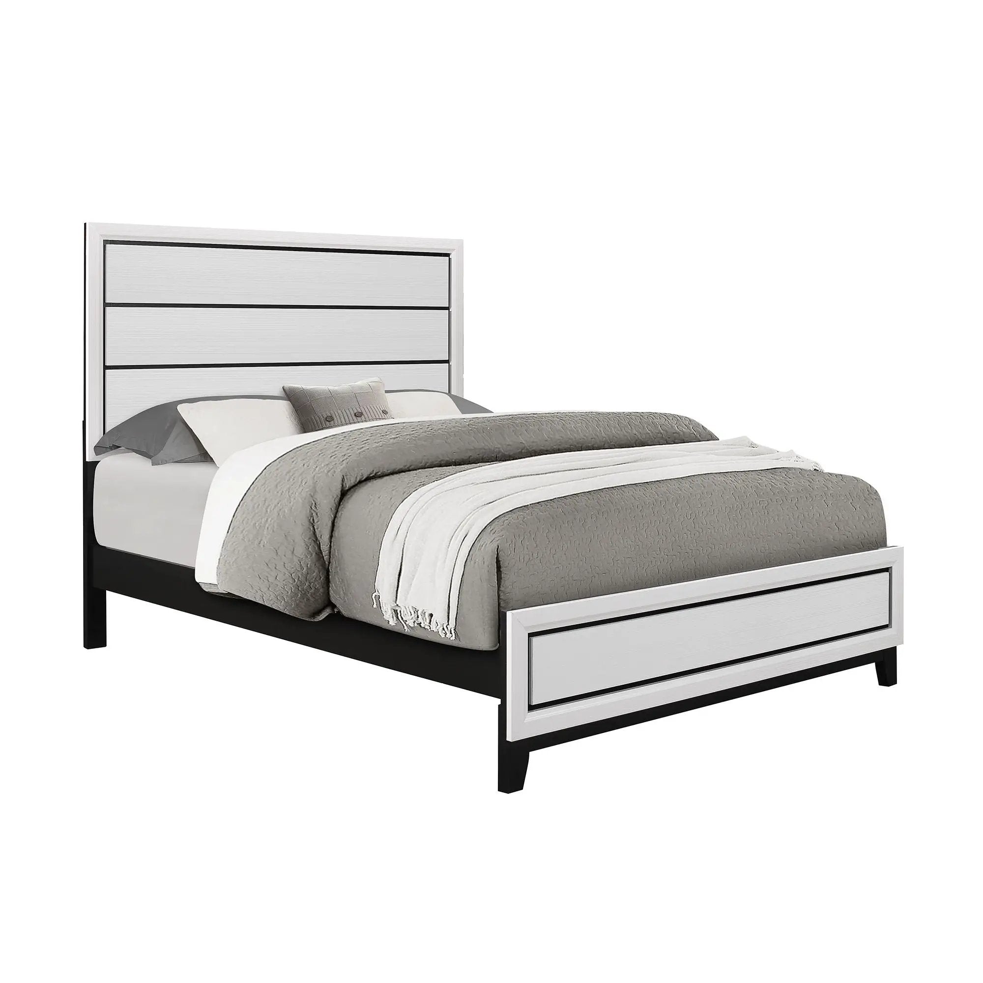 Mirage - Bed by HouseOfZazla