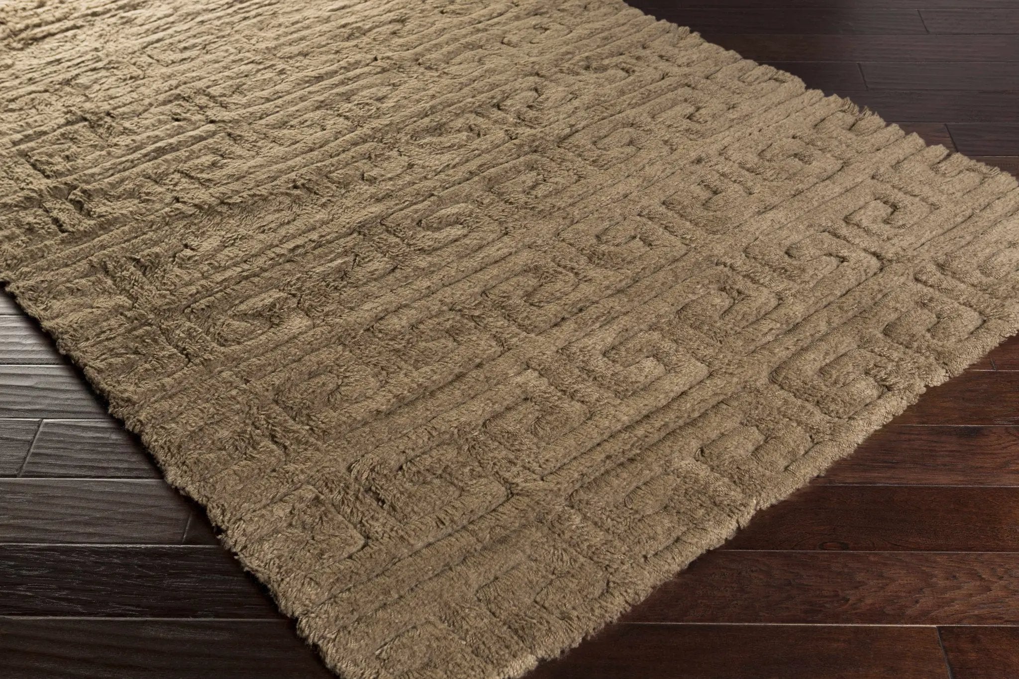 Becket Area Rug - Clearance by Boutique Rugs