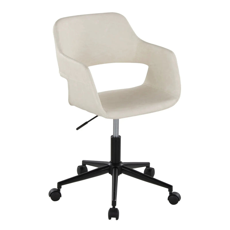 Margarite - Contemporary Design Task Chair by Unique Piece Furniture