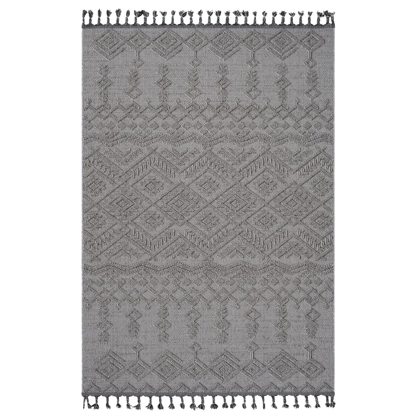 Guros - Traditional Indoor / Outdoor Rug by Unique Piece Furniture