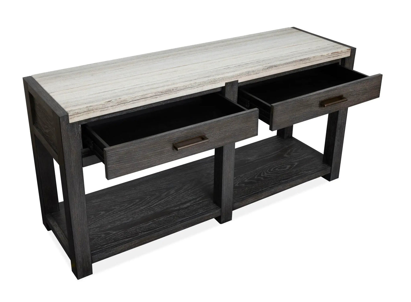 Plum Creek - Rectangular Sofa Table by Unique Piece Furniture