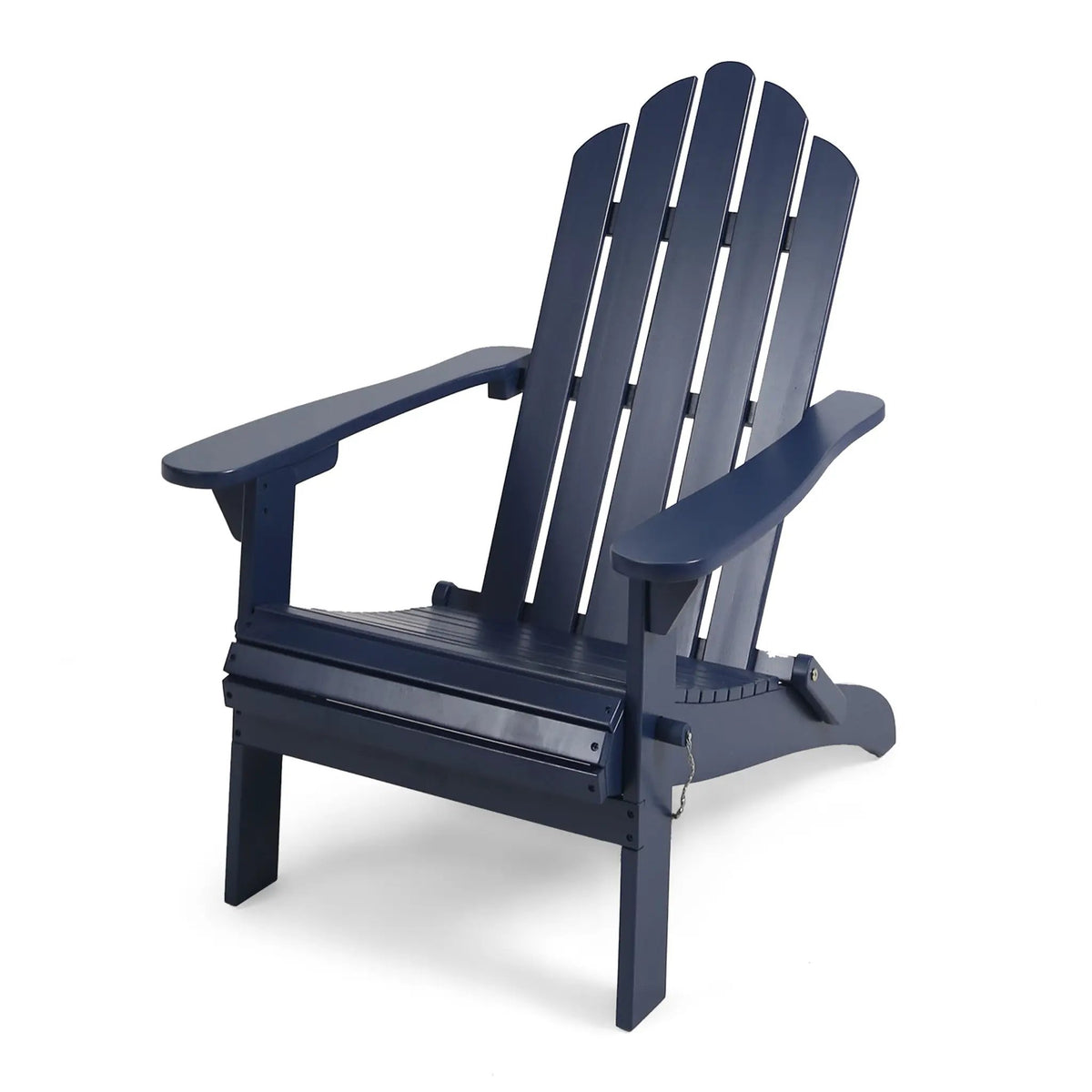 Hollywood Foldable Adirondack Chair by HouseOfZazla