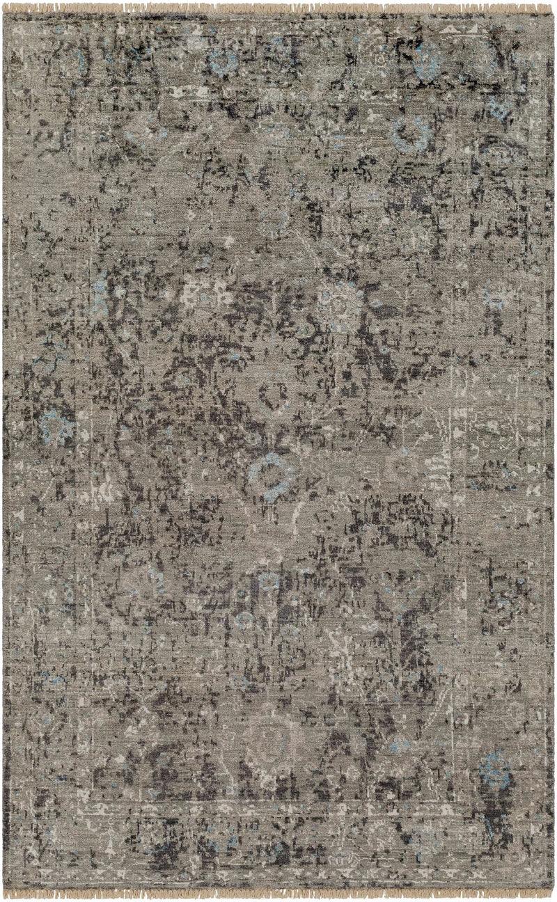Becerril Premium Rug - Clearance by Boutique Rugs