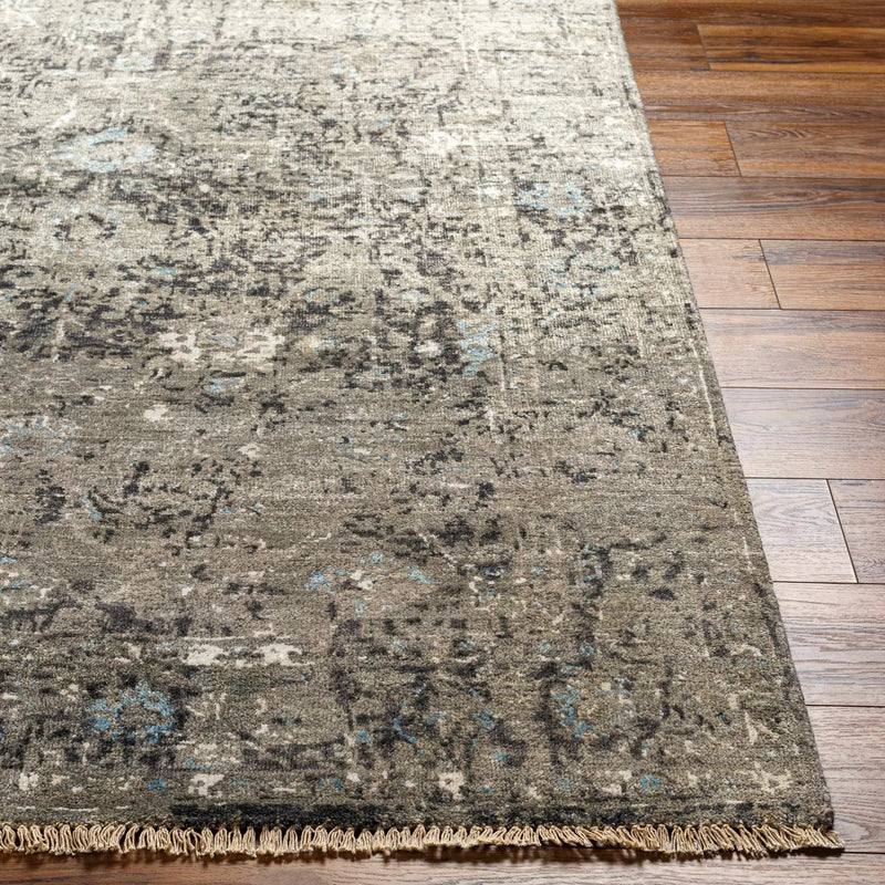 Becerril Premium Rug - Clearance by Boutique Rugs