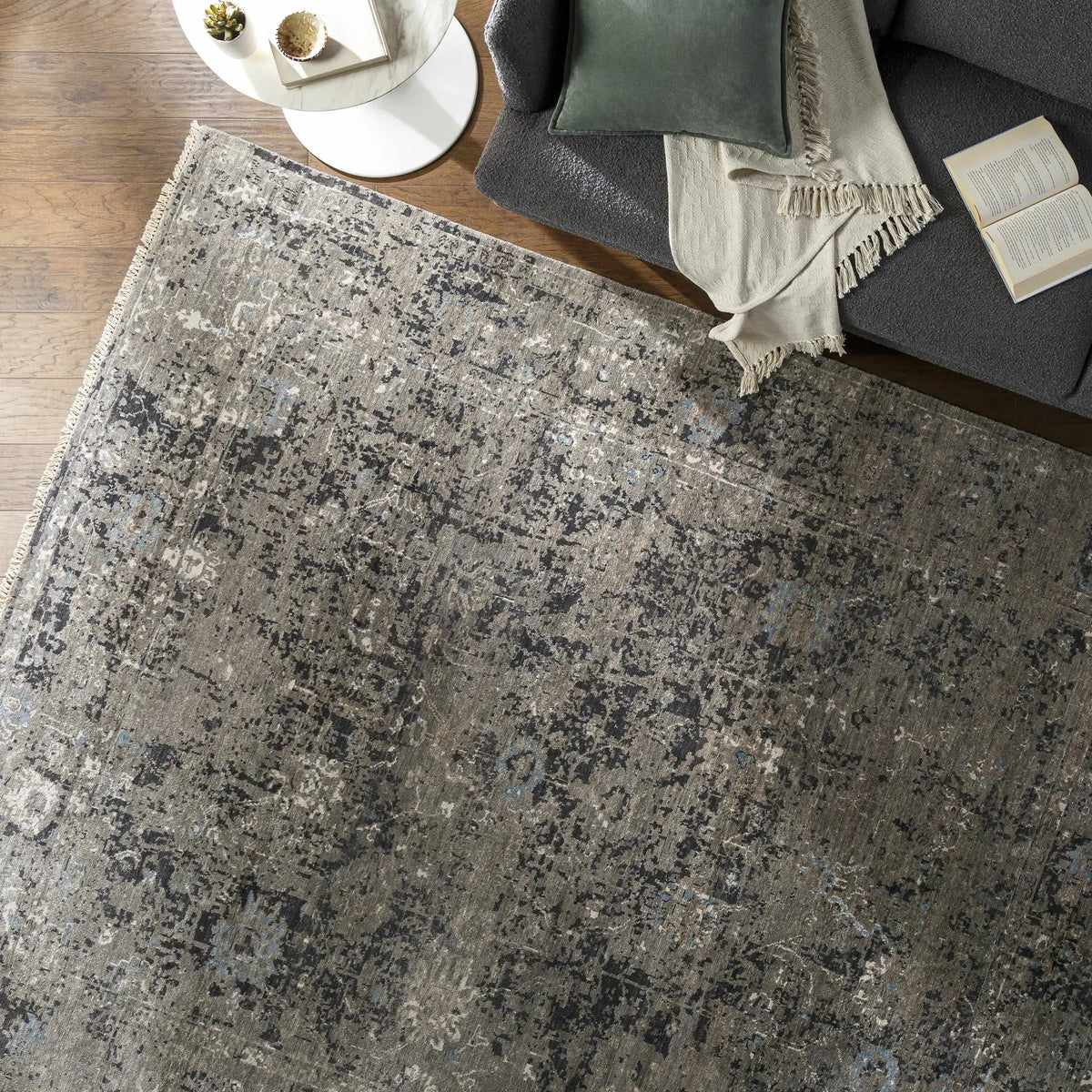 Becerril Premium Rug - Clearance, photo 3 of 15