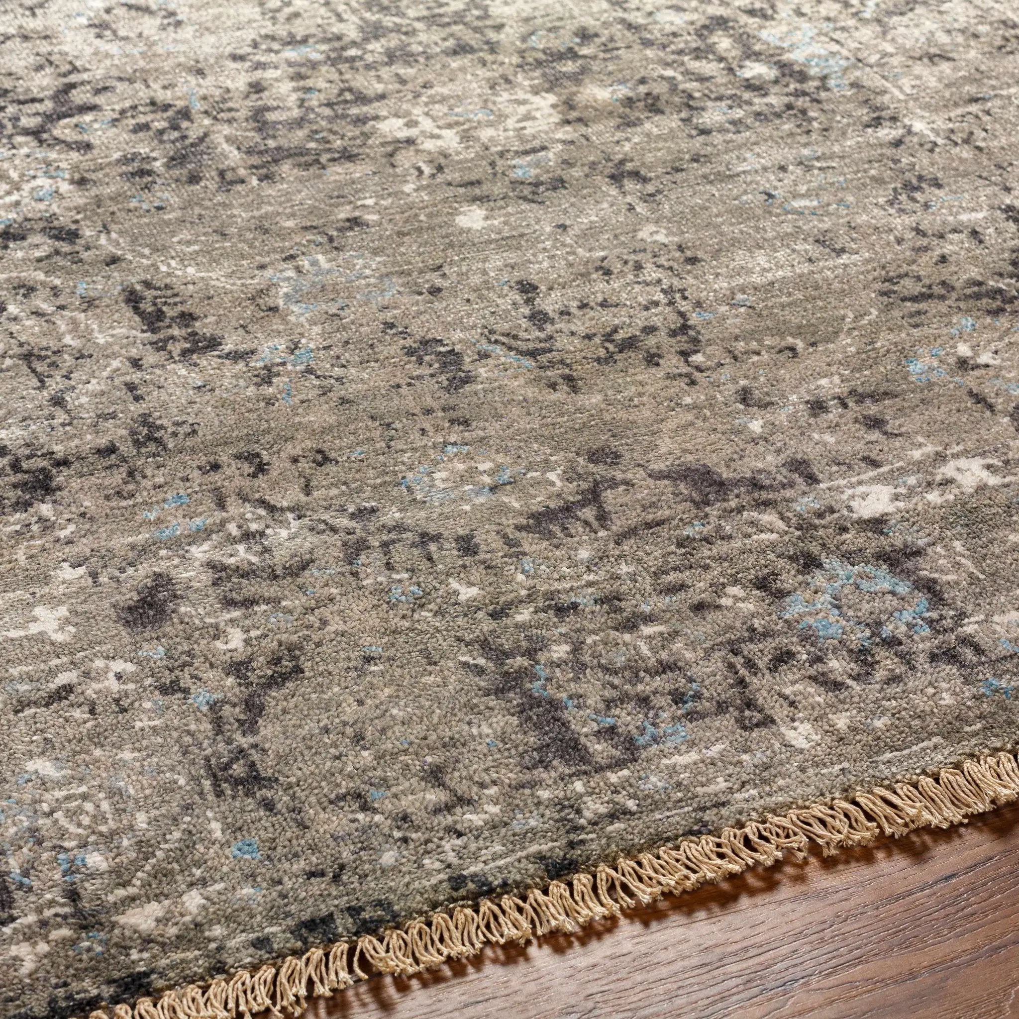 Becerril Premium Rug - Clearance by Boutique Rugs