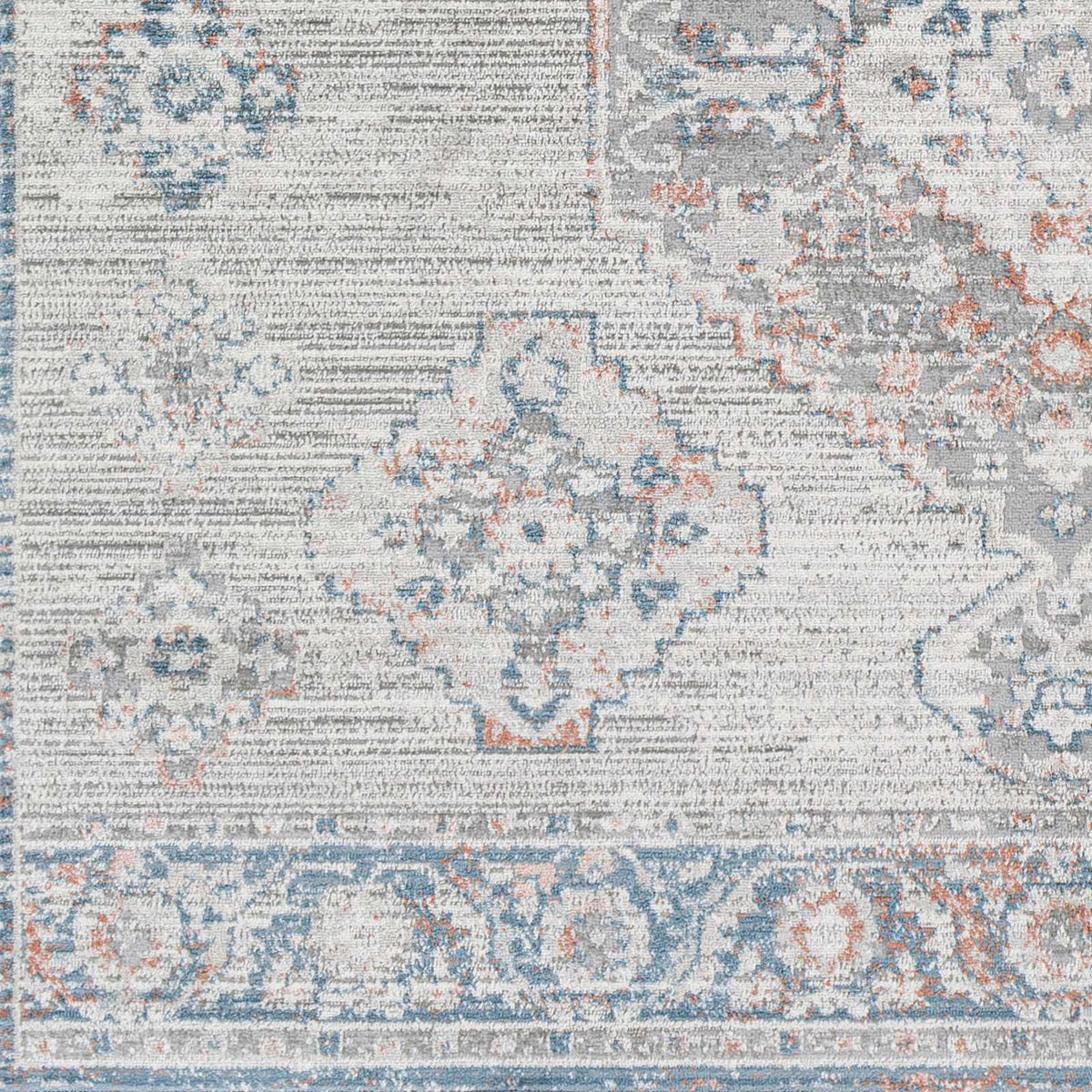 Becuh Area Rug - Clearance, sample swatch