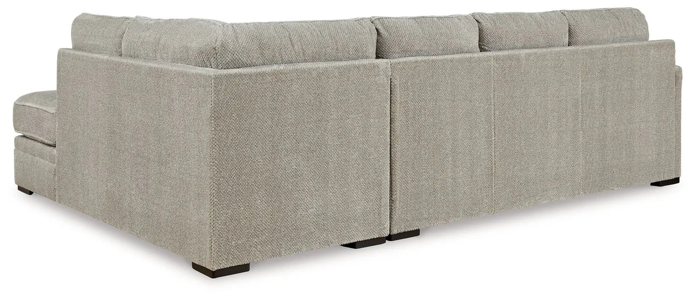 Calnita - Living Room Set by Unique Piece Furniture