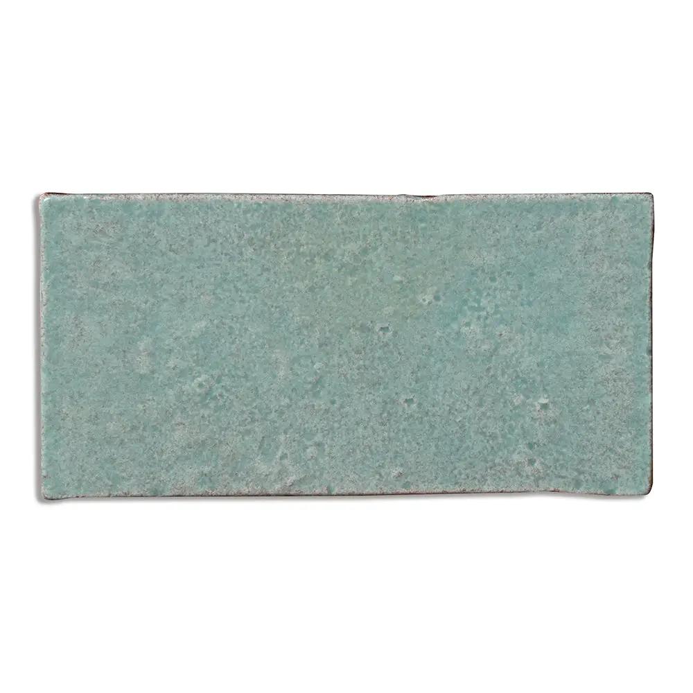 Bedford Glossy Glazed Terracotta Tiles 4x8 by Stonetiledepot